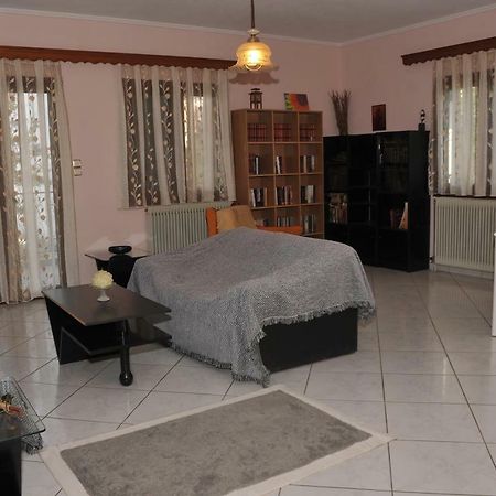 Eagle'S Family Apartment Kalampaka Екстер'єр фото