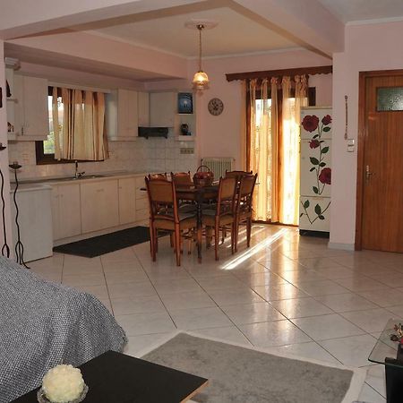 Eagle'S Family Apartment Kalampaka Екстер'єр фото