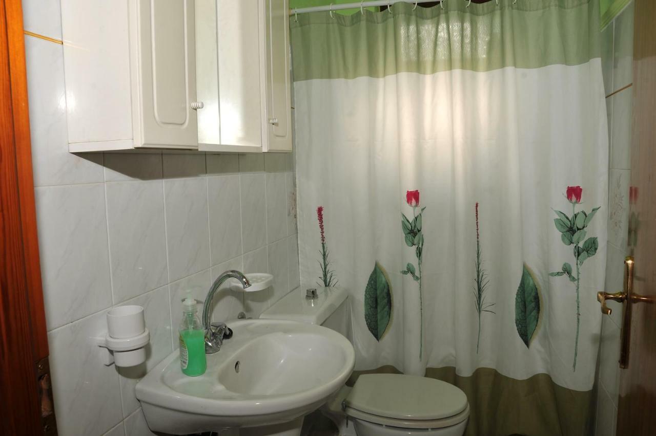 Eagle'S Family Apartment Kalampaka Екстер'єр фото